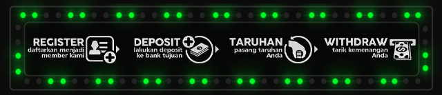 CUAN300 Jackpot